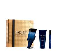 ¡49% DTO! Estuche de Regalo Bad Boy Cobalt Eau de Parfum Électrique 100 ml
