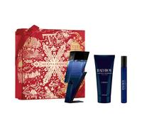 ESTUCHE CH BAD BOY COBALT EDP 100 ML + GEL DE DUCHA 100 ML + MINI SPRAY 10 ML 100 ML