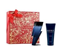 Carolina Herrera Bad Boy Cobalt Set de Regalo