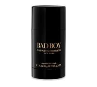 Carolina Herrera Bad Boy Desodorante en Barra 75 ml