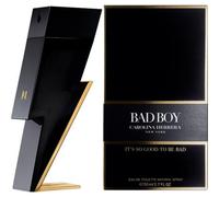 ¡42% DTO! Bad Boy EDT 50 ml Carolina Herrera