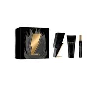 Carolina Herrera Bad Boy Eau De Toilette Spray 100 ml Set 3 Pieces