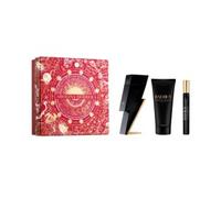 Carolina Herrera Carolina Herrera Bad Boy EDT 100 ml + EDT MINI 10 ml + SG 100 ml M