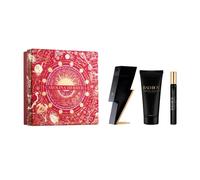 Carolina Herrera Carolina Herrera Bad Boy EDT 100 ml + EDT MINI 10 ml + SG 100 ml M