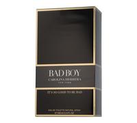 Carolina Herrera - Bad Boy EDP Eau de Parfum Spray 100 ml