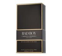 Carolina Herrera - Bad Boy EDP Eau de Parfum Spray 50 ml