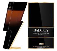 Carolina Herrera Bad Boy Elixir Eau de Parfum 100ml