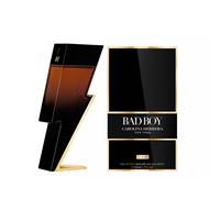 Carolina herrera bad boy elixir eau de parfum 50ml