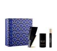 Carolina Herrera BAD BOY Estuche | Precio, Comprar n/a 100 ml Vaporizador + Desodorante Stick 75 ml + 10 ml Vaporizador