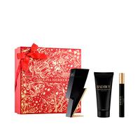Carolina Herrera - Set Bad Boy - 100ml + 10ml EDT + 100ml Gel Ducha