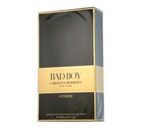 Herrera Bad Boy Extreme EDP Spray 100ml