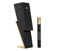 Carolina Herrera Bad Boy Giftset 110 ml Set de regalo Hombre