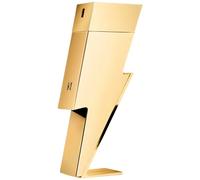 Carolina herrera, bad boy gold fantasy, eau de toilette, for men, 100