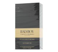 Carolina Herrera Bad Boy - Le Parfum Eau de Parfum Spray 50ml