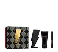 Carolina Herrera BAD BOY LE PARFUM Estuche | Precio, Comprar n/a 100 ml Vaporizador + Shower Gel 100 ml + 10 ml Vaporizador