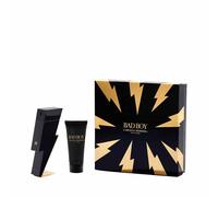 Carolina herrera bad boy lote 2 pz, 5 ml, pack de 1