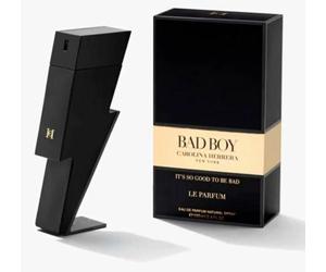 CAROLINA HERRERA CAH Bad Boy Le Parfum Eau De Parfum Hombre 100