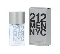 Carolina Herrera Carolina Herrera 212 Men agua de tocador para hombre