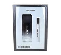 CAROLINA HERRERA Carolina Herrera 212 Vip Black Travel para uso profesional para resolver tareas completas con mayor on medida o especificación 212 V