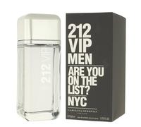 Carolina Herrera 212 Vip Men Eau De Toilette 200 ML
