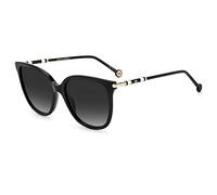 CAROLINA HERRERA Ch 0023/S Gafas, 807, 55 para Mujer