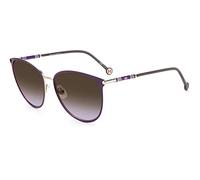 CAROLINA HERRERA Ch 0029/S Gafas, S9E, 60 para Mujer