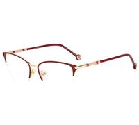 Carolina Herrera CH 0033 C53 NOA Dorado