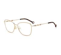 CAROLINA HERRERA CH 0039 Gafas, BKU, 55 para Mujer
