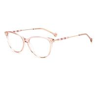 CAROLINA HERRERA CH 0043 Gafas, FWM, 53 para Mujer