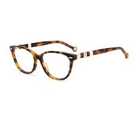 CAROLINA HERRERA CH 0048 Gafas, C1H, 53 para Mujer