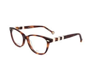 CAROLINA HERRERA CH 0048 Gafas, C1H, 53 para Mujer
