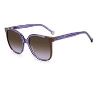 CAROLINA HERRERA CH 0062/S Gafas, E53, 57 para Mujer