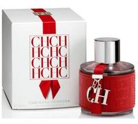 Carolina Herrera CH agua de tocador para mujer 50 ml