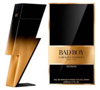 Carolina Herrera Ch Bad Boy Extreme Eau de Parfum 50ml