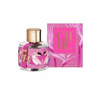 Carolina Herrera CH Birds Of Paradise Eau De Parfum Spray 100ml Limited Edition
