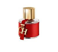 CH eau de toilette vaporizador 50 ml
