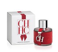 Carolina Herrera Ch Eau de Toilette 100 ML Vaporizador