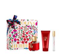 Carolina Herrera CH Estuche | Paco Perfumerías n/a 100 ml Vaporizador + Loción Corporal 100 ml + 10 ml