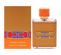 CAROLINA HERRERA MEN PASION EAU DE PARFUM 100 ML VAPORIZADOR