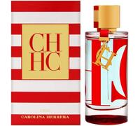 Carolina Herrera CH L Eau Carolina Herrera Eau de Toilette 100 ML
