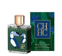 CH MEN BIRDS OF PARADISE edición limitada eau de parfum vaporizador 100 ml