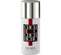 Carolina Herrera CH Desodorante Masculino Natural Spray Protección 24H 150mL
