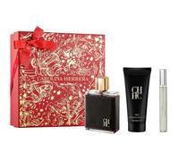¡50% DTO! Estuche de Regalo CH Men Eau de Toilette 210 ml