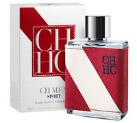 Carolina Herrera Ch Sport Men 100ml One Size