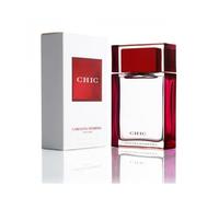 Carolina Herrera Chic Eau de Parfum 80ml