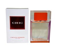 Carolina Herrera Chic Eau de Parfum Spray 2.7 oz Mujeres