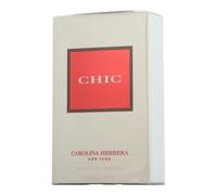Carolina Herrera Chic EDP 80 ml