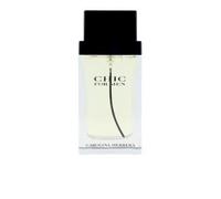 Carolina Herrera - Chic For Men Chic Men Eau de Toilette Spray Perfumes 100 ml male