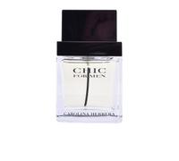 Carolina Herrera Elegante para Hombre Eau de Toilette Spray 60ml Fragancia