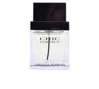 Carolina Herrera Chic For Men Eau de Toilette 60ml
